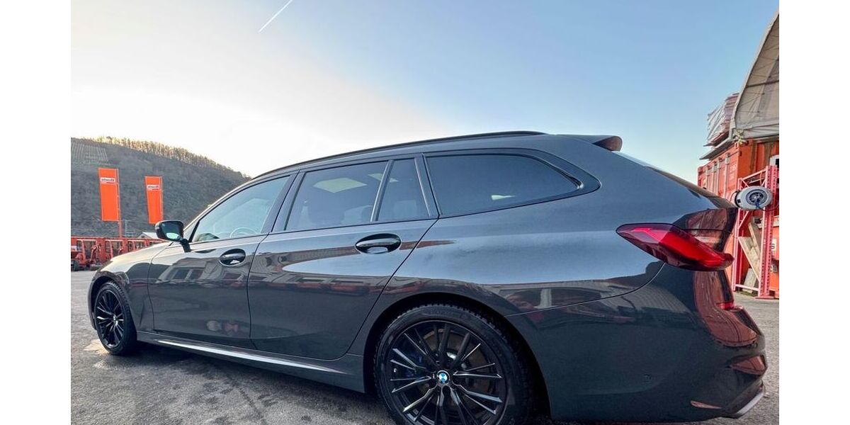 BMW M340d 112.000 km 37.500 &euro; Dernau 53507