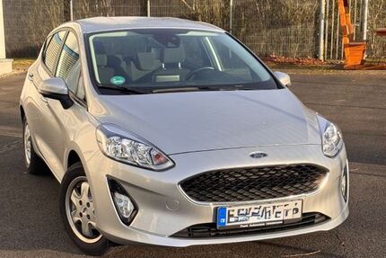 Ford Fiesta 89.000 km 8.000 &euro; Nettersheim 53947