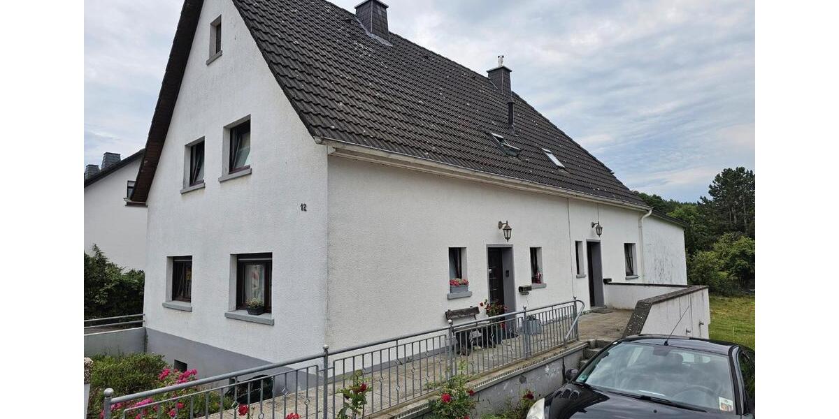 Einfamilienhaus Kall - 190.000&euro; | Angebot:26767546