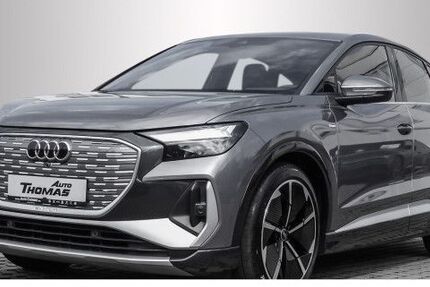 Audi Q4 e-tron 52.500 km 31.990 &euro; Bonn 53227