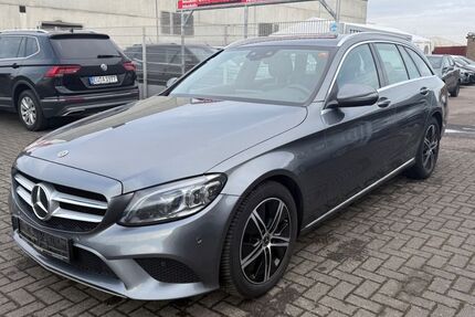 Mercedes-Benz C 220 213.000 km 16.999 &euro; Euskirchen 53879