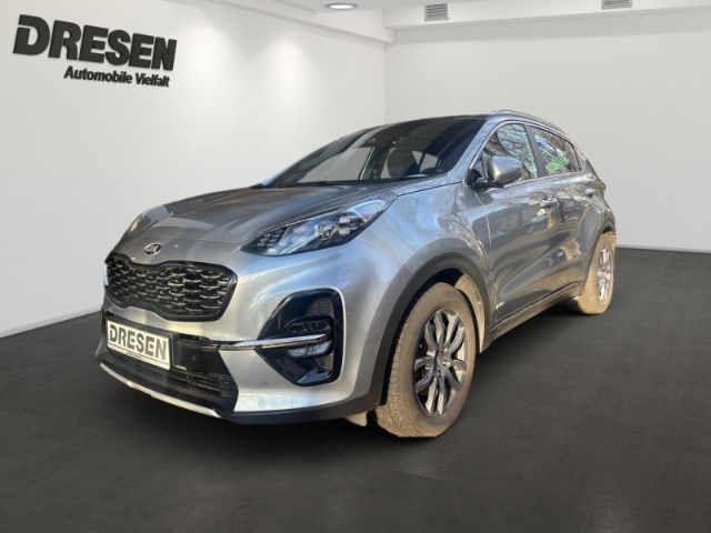 Kia Sportage 58.000 km 19.280 &euro; Bonn 53119