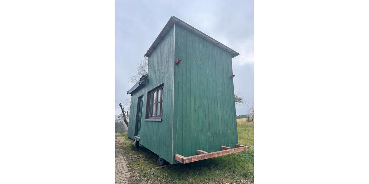 Einfamilienhaus Schuld - 2 Zimmer, 18 m&sup2;, 11.800&euro; | Angebot:25010573