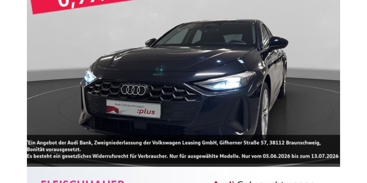 Audi A5 27.525 km 37.980 &euro; Bonn 53119