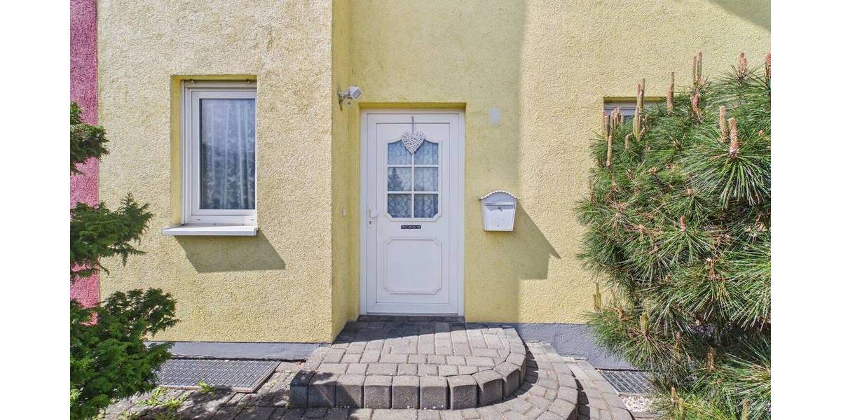 Doppelhaushälfte Mechernich - 4 Zimmer, 108 m&sup2;, 263.000&euro; | Angebot:26501480