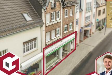 Gewerbeobjekt Meckenheim - 3.180&euro; | Angebot:19502590