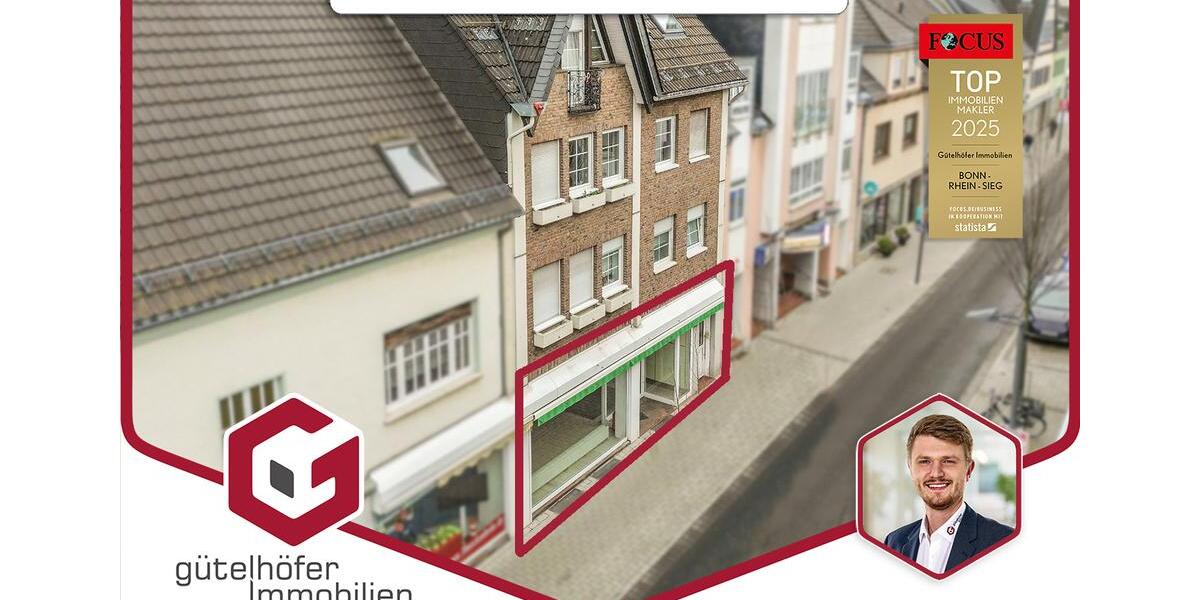 Gewerbeobjekt Meckenheim - 3.180&euro; | Angebot:19502590