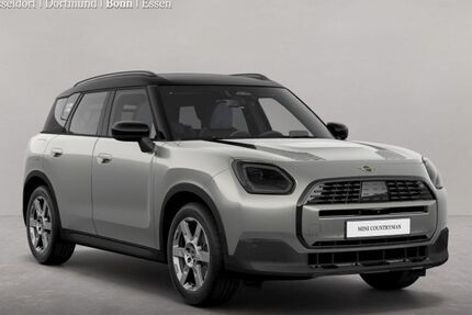 Mini Countryman C (Cooper) 25.298 km 32.499 &euro; Bonn 53119
