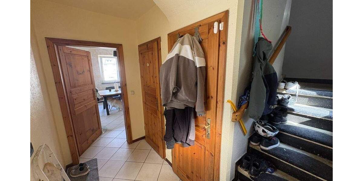 Einfamilienhaus Schleiden - 5 Zimmer, 87 m&sup2;, 189.000&euro; | Angebot:25909002