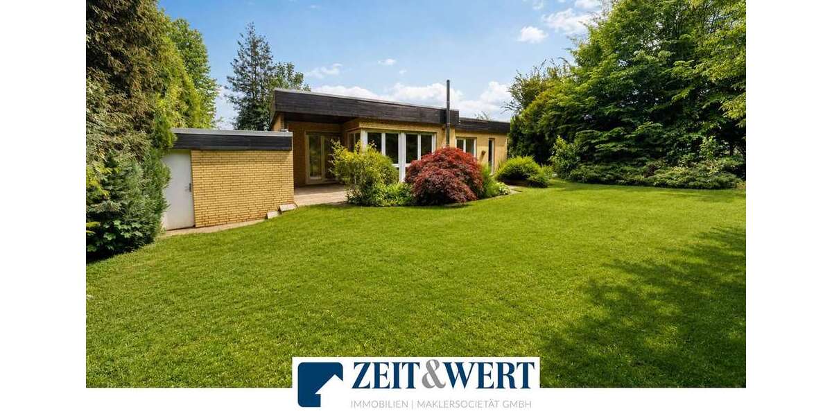 Einfamilienhaus Frechen - 3 Zimmer, 140 m&sup2;, 662.000&euro; | Angebot:26726579