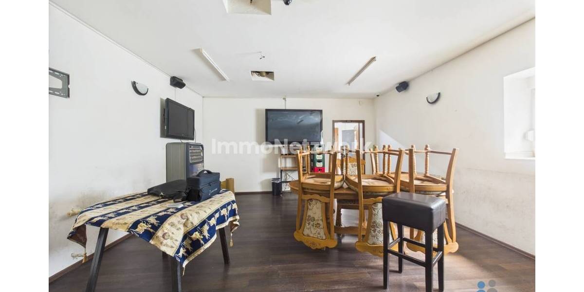 Gewerbeobjekt Euskirchen Innenstadt - 7 Zimmer, 185.000&euro; | Angebot:25715475