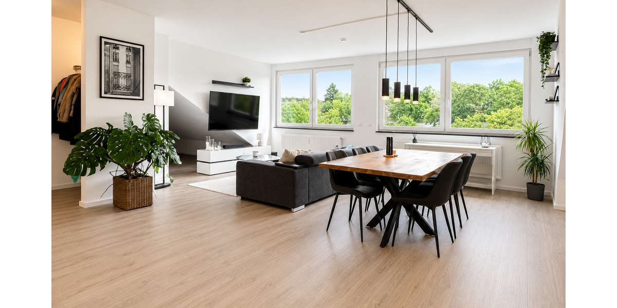 Etagenwohnung Wachtberg - 2 Zimmer, 85 m&sup2;, 920&euro; | Angebot:26817806