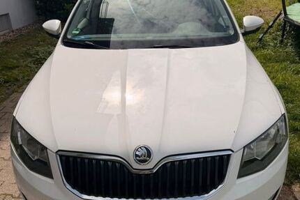 Skoda Octavia 203.000 km 4.400 &euro; Frechen 50226