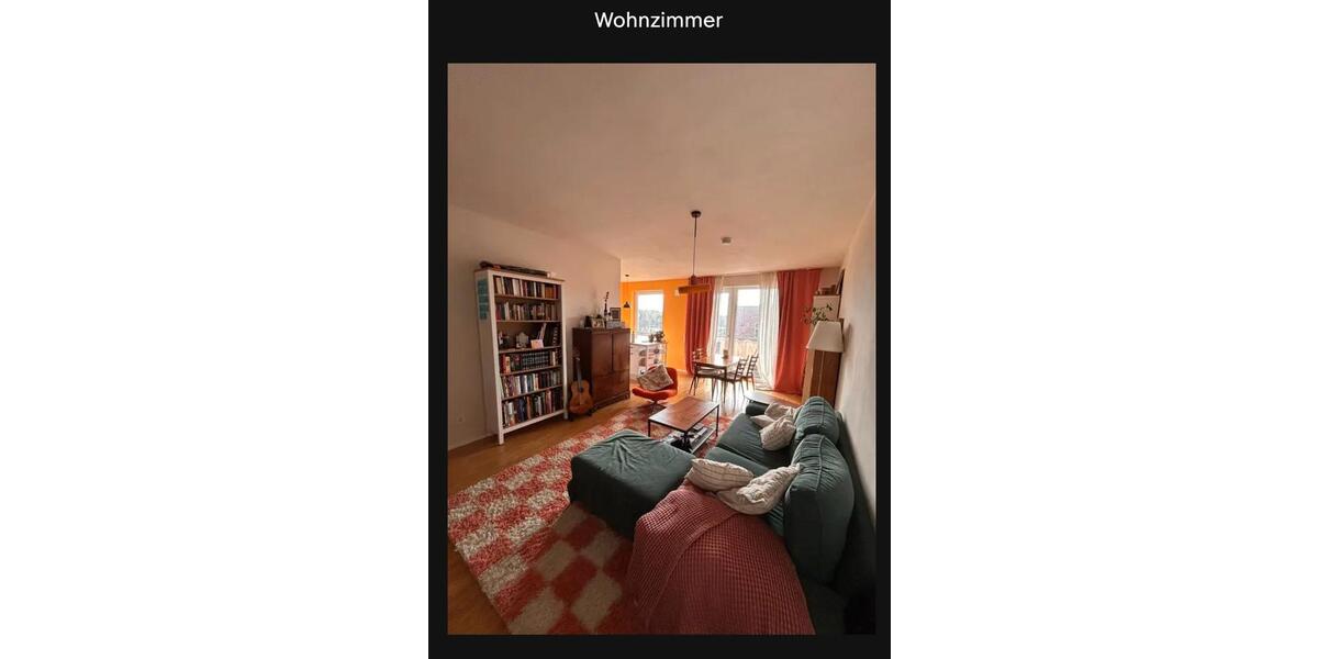 Etagenwohnung Bonn Auerberg - 4 Zimmer, 113 m&sup2;, 1.435&euro; | Angebot:25979613