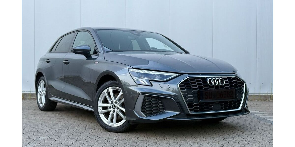 Audi A3 139.200 km 18.599 &euro; Rheinbach 53359