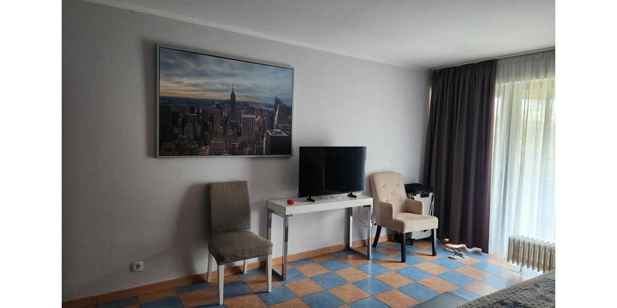 Etagenwohnung Bonn Bad Godesberg - 1 Zimmer, 32 m&sup2;, 870&euro; | Angebot:25979603