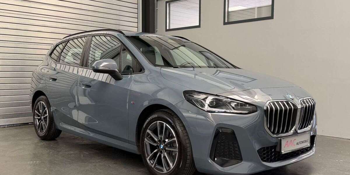BMW 218 24.500 km 28.950 &euro; Erftstadt 50374