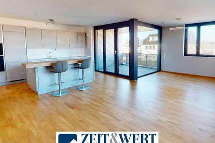 Wohnung Erftstadt - 3 Zimmer, 96 m&sup2;, 1.248&euro; | Angebot:26093389