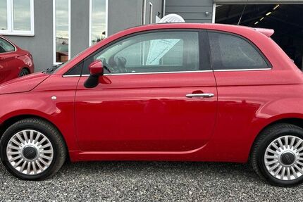 Fiat 500 135.000 km 3.990 &euro; Euskirchen 53881