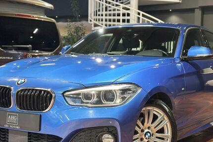 BMW 118 194.462 km 13.950 &euro; Bonn 53177