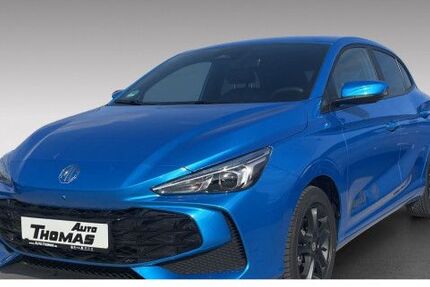 MG 3 12.500 km 17.990 &euro; Bonn 53227