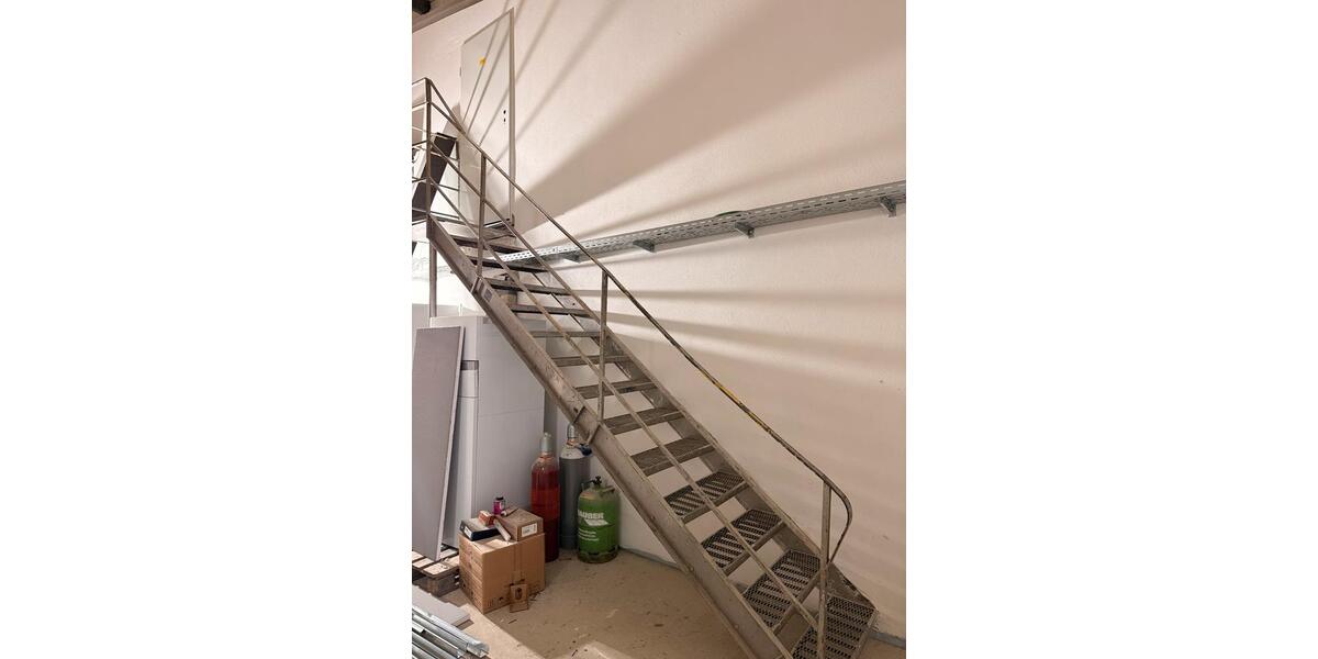 Gewerbeobjekt Rheinbach - 2.700&euro; | Angebot:25371892