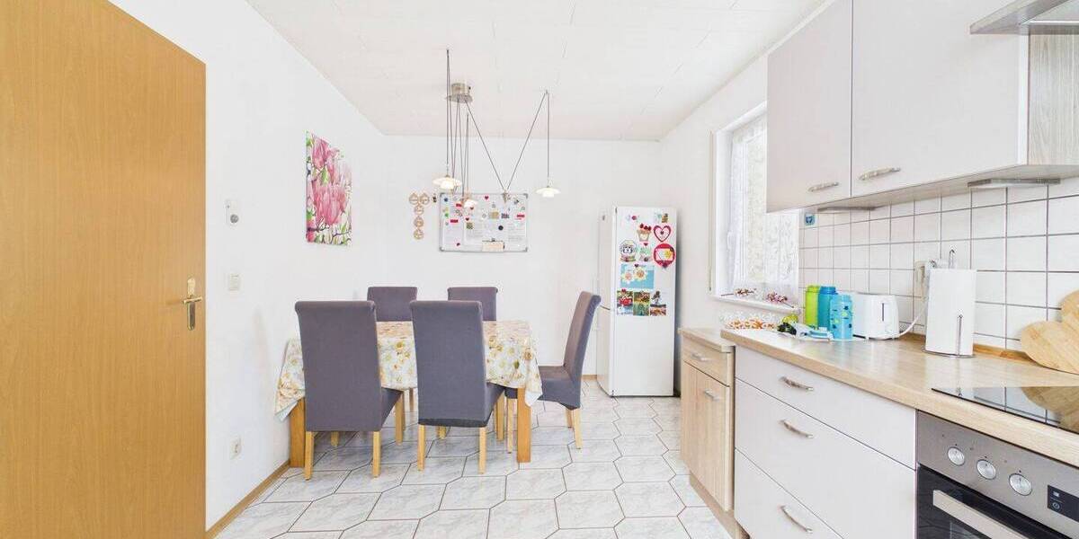 Doppelhaushälfte Mechernich - 4 Zimmer, 108 m&sup2;, 263.000&euro; | Angebot:26501480