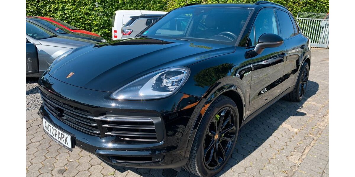 Porsche Cayenne 44.387 km 75.900 &euro; Mechernich/Kommern 53894