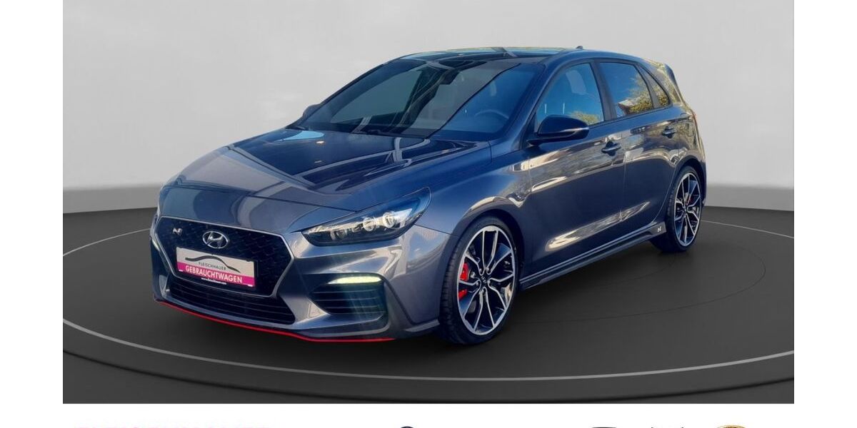 Hyundai i30 78.098 km 21.490 &euro; Euskirchen 53879