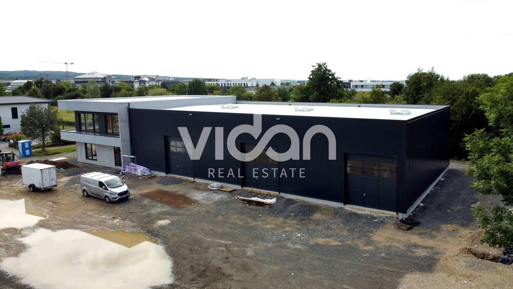 Gewerbeobjekt Rheinbach - 3.400&euro; | Angebot:25664265