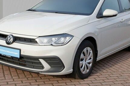 VW Polo 38.745 km 15.590 &euro; Meckenheim / Bonn 53340