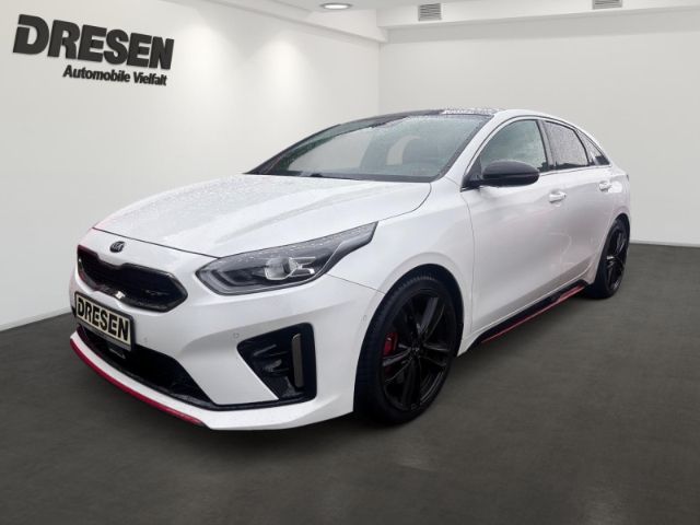 Kia pro ceed / ProCeed 60.000 km 24.880 &euro; Bonn 53119