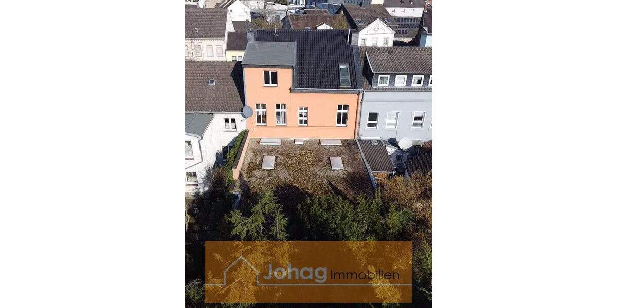 Mehrfamilienhaus, Wohnhaus Euskirchen Innenstadt - 1 Zimmer, 293 m&sup2;, 449.000&euro; | Angebot:25688901