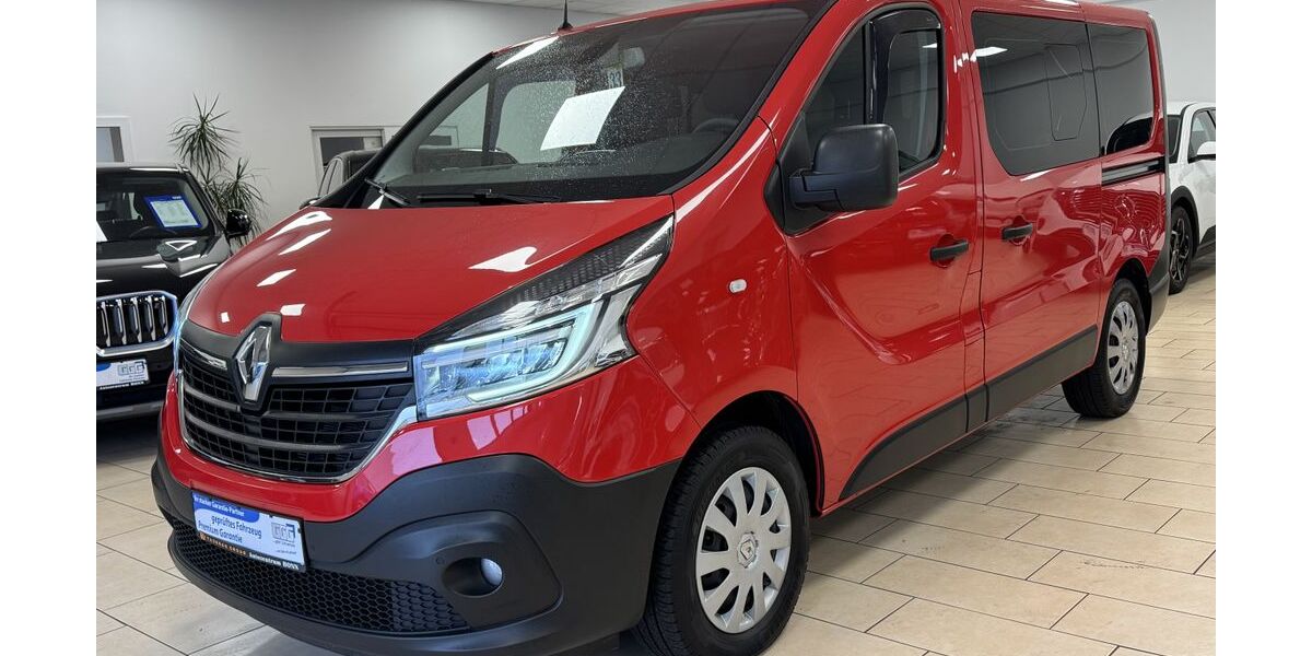 Renault Trafic 86.418 km 23.000 &euro; Bonn 53227