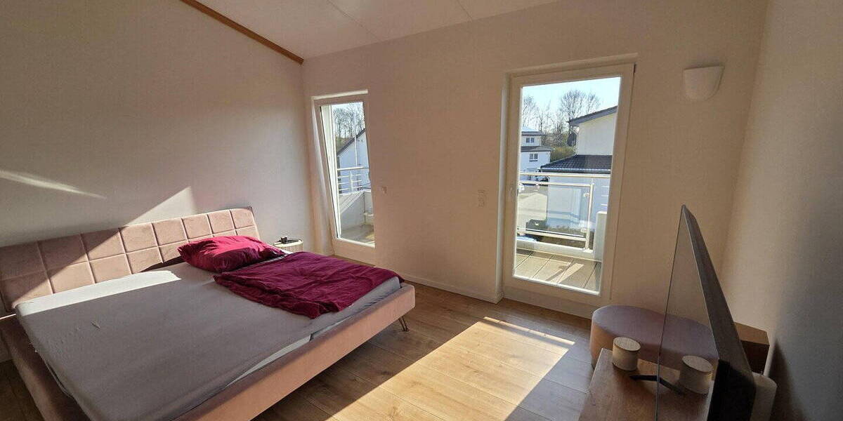 Doppelhaushälfte Bonn - Buschdorf Auerberg - 6 Zimmer, 138 m&sup2;, 699.500&euro; | Angebot:26002021