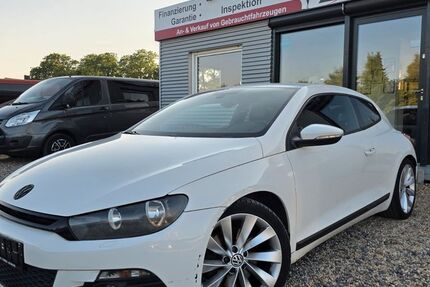VW Scirocco 178.600 km 5.299 &euro; Weilerswist 53919