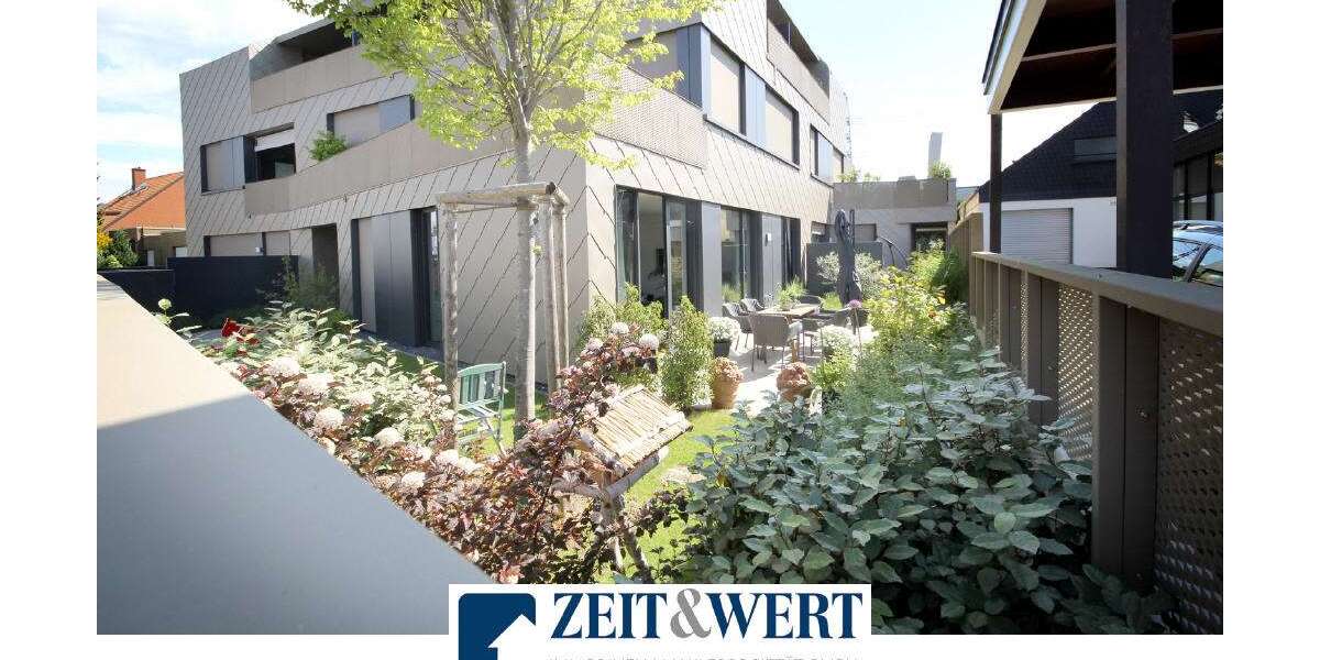 Etagenwohnung Erftstadt - 3 Zimmer, 96 m&sup2;, 1.350&euro; | Angebot:25106501