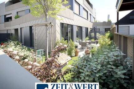 Wohnung Erftstadt - 3 Zimmer, 96 m&sup2;, 1.350&euro; | Angebot:25106501