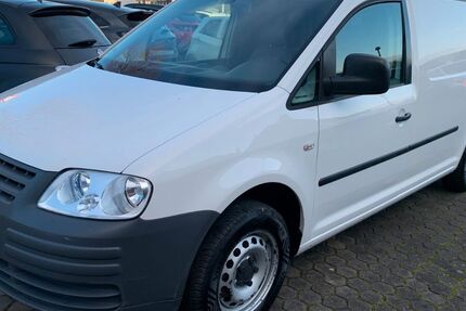 VW Caddy 112.373 km 7.299 &euro; Mechernich/Kommern 53894