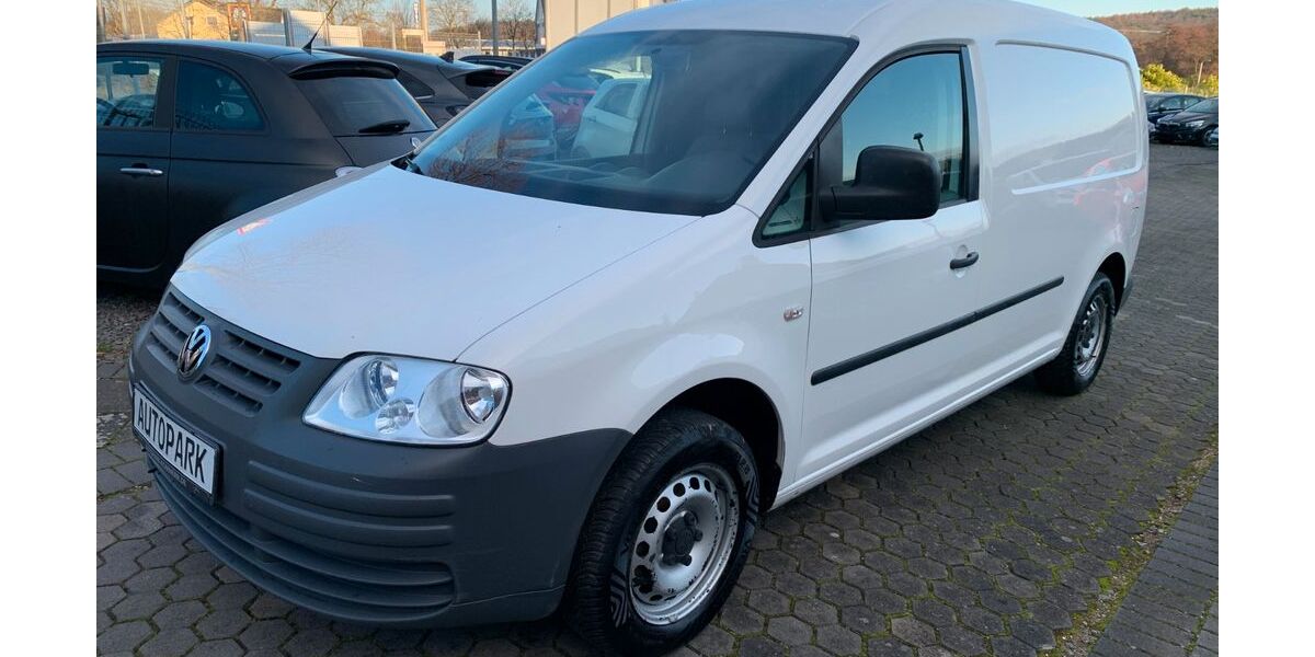 VW Caddy 112.373 km 7.299 &euro; Mechernich/Kommern 53894