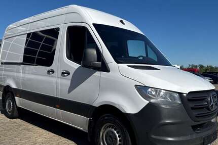 Mercedes-Benz Sprinter 194.000 km 20.788 &euro; Rheinbach 53359