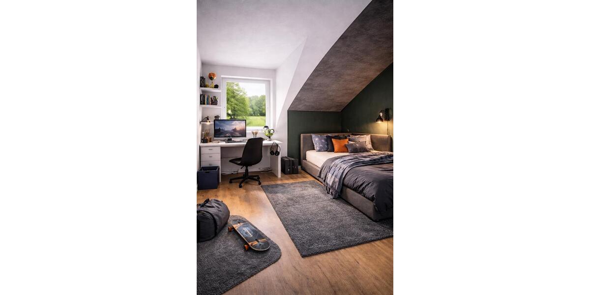Doppelhaushälfte Bonn Bad Godesberg - 5 Zimmer, 113 m&sup2;, 1.417&euro; | Angebot:26025189