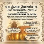 Orchester ohne Grenzen - Moderne