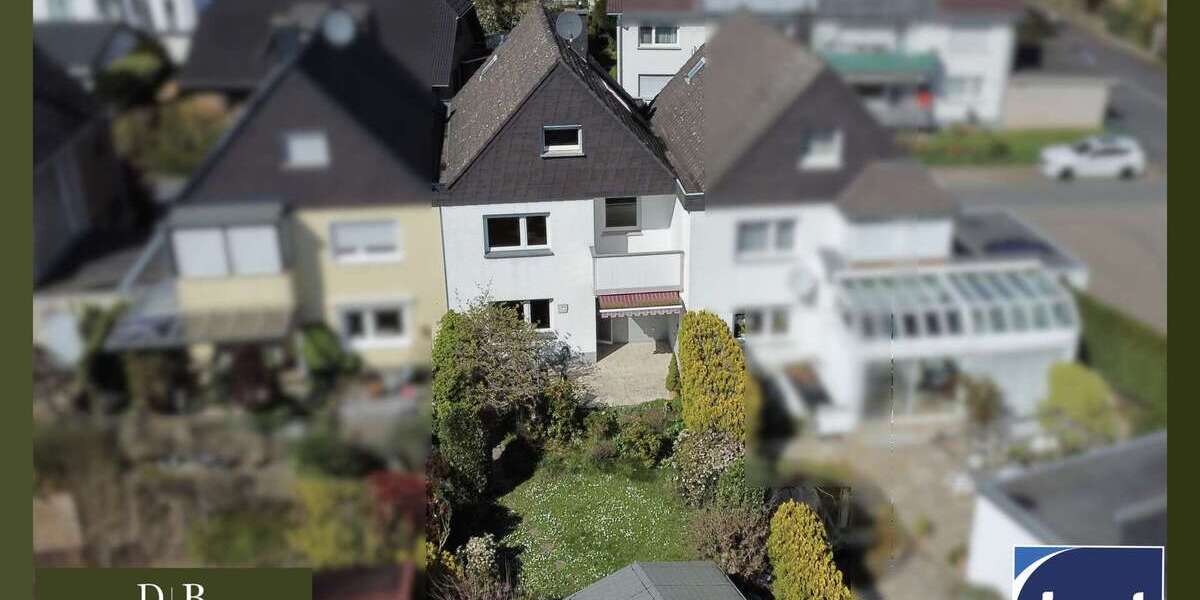 Einfamilienhaus Niederkassel / Rheidt Rheidt - 6 Zimmer, 116 m&sup2;, 429.990&euro; | Angebot:26106843