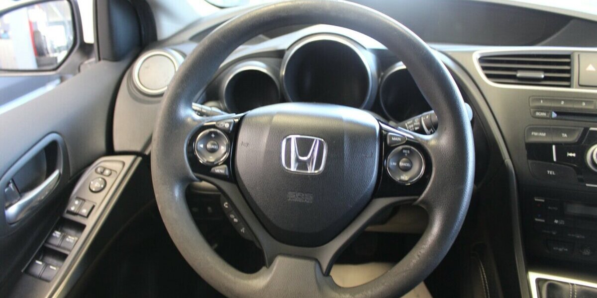 Honda Civic Tourer 1.6 i-DTEC 106.817 km 9.980 &euro; Euskirchen 53881