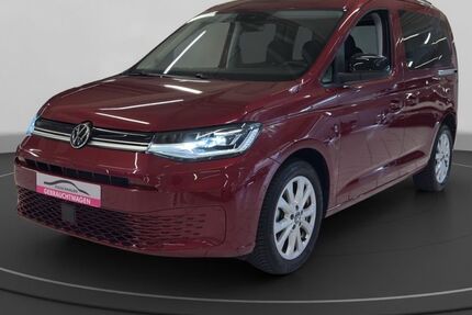 VW Caddy 17.161 km 29.490 &euro; Bonn 53119