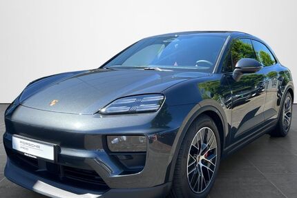 Porsche Macan 9.103 km 84.950 &euro; Bonn 53119