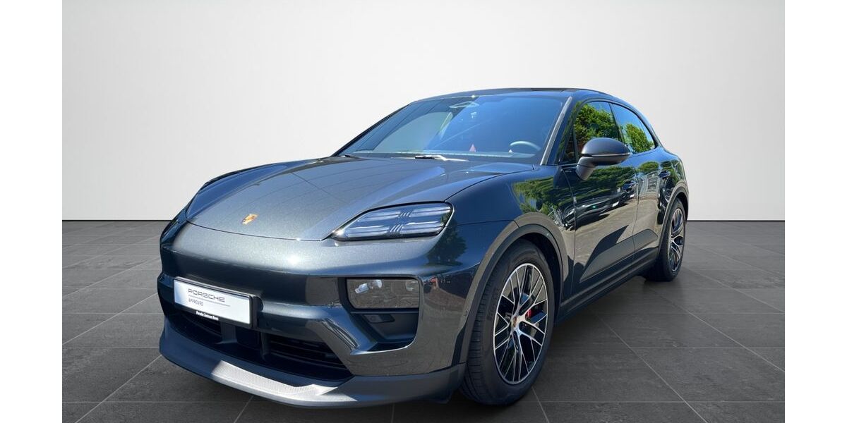 Porsche Macan 9.103 km 84.950 &euro; Bonn 53119