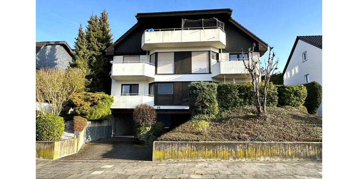 Dachgeschoßwohnung Wachtberg - 2 Zimmer, 74 m&sup2;, 1.050&euro; | Angebot:25144483