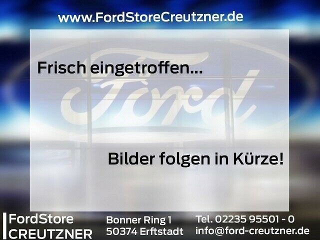 Ford Puma 24.850 km 22.222 &euro; Erftstadt-Lechenich 50374